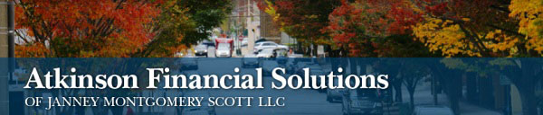 Atkinson Financial Solutions